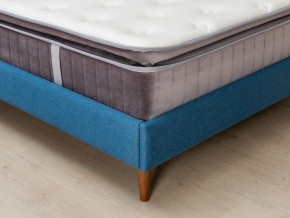 PROxSON Матрас Paradise Medium (Трикотаж Prestige Steel) 120x195 в Снежинске - snezhinsk.mebel24.online | фото 7