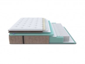 PROxSON Матрас Paradise Soft (Трикотаж Prestige Latte) 90x200 в Снежинске - snezhinsk.mebel24.online | фото 1