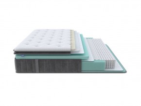 PROxSON Матрас Paradise Soft (Трикотаж Prestige Steel) 200x190 в Снежинске - snezhinsk.mebel24.online | фото 1
