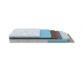 PROxSON Матрас Совенок (Cotton Little PROSON) 90x140 в Снежинске - snezhinsk.mebel24.online | фото 1