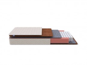 PROxSON Матрас Standart F Roll (Ткань Синтетический жаккард) 80x200 в Снежинске - snezhinsk.mebel24.online | фото 1
