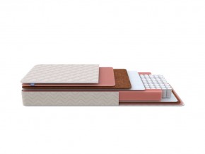 PROxSON Матрас Standart Plus M Roll (Ткань Жаккард) 160x200 в Снежинске - snezhinsk.mebel24.online | фото 1
