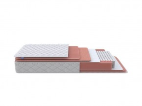 PROxSON Матрас Standart Plus M (Ткань Жаккард) 140x200 в Снежинске - snezhinsk.mebel24.online | фото 1