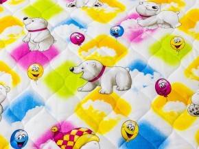 PROxSON Матрас Тигренок (Print) 60x140 в Снежинске - snezhinsk.mebel24.online | фото 10