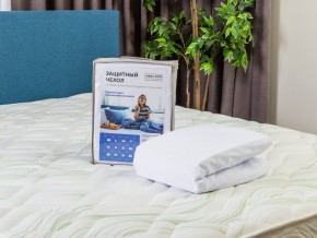 PROxSON Защитный чехол Aqua Save Light M (Ткань влагостойкая Tencel Jersey) 180x190 в Снежинске - snezhinsk.mebel24.online | фото 7