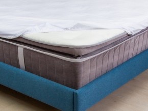 PROxSON Защитный чехол Aqua Save Light Top (Ткань влагостойкая Tencel Jersey) 140x190 в Снежинске - snezhinsk.mebel24.online | фото 4