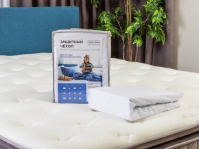 PROxSON Защитный чехол Aqua Save Light Top (Ткань влагостойкая Tencel Jersey) 140x190 в Снежинске - snezhinsk.mebel24.online | фото 7