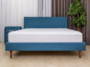 PROxSON Защитный чехол Aqua Save Plush S (Ткань влагостойкая Coral Fleece) 160x190 в Снежинске - snezhinsk.mebel24.online | фото 3