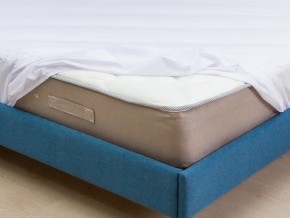 PROxSON Защитный чехол Aqua Save Plush S (Ткань влагостойкая Coral Fleece) 160x190 в Снежинске - snezhinsk.mebel24.online | фото 5