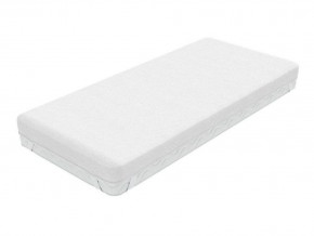 PROxSON Защитный чехол Aqua Stop Plush (Ткань влагостойкая Coral Fleece) 200x200 в Снежинске - snezhinsk.mebel24.online | фото 1