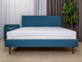 PROxSON Защитный чехол Aqua Stop Plush (Ткань влагостойкая Coral Fleece) 200x200 в Снежинске - snezhinsk.mebel24.online | фото 2