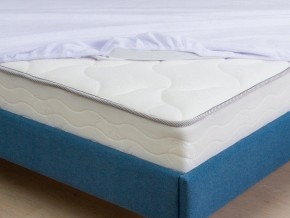 PROxSON Защитный чехол Aqua Stop Plush (Ткань влагостойкая Coral Fleece) 200x200 в Снежинске - snezhinsk.mebel24.online | фото 4