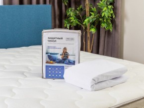 PROxSON Защитный чехол Aqua Stop Plush (Ткань влагостойкая Coral Fleece) 200x200 в Снежинске - snezhinsk.mebel24.online | фото 7