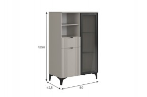 РИЧ К3 Гостиная в Снежинске - snezhinsk.mebel24.online | фото 2