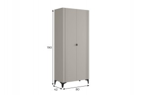 РИЧ Шкаф двухдверный в Снежинске - snezhinsk.mebel24.online | фото 2
