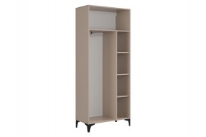 РИЧ Шкаф двухдверный в Снежинске - snezhinsk.mebel24.online | фото 4