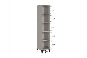 РИЧ Шкаф однодверный в Снежинске - snezhinsk.mebel24.online | фото 3