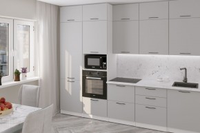 ШЕЛЛИ Кухонный гарнитур Экстра (3000 мм) в Снежинске - snezhinsk.mebel24.online | фото 8