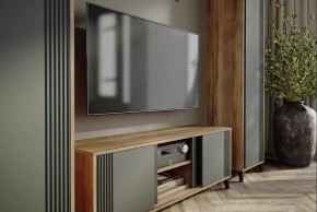 Шкаф для белья Богемия в Снежинске - snezhinsk.mebel24.online | фото 3