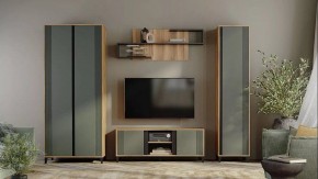 Шкаф для белья Богемия в Снежинске - snezhinsk.mebel24.online | фото 5