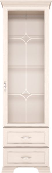 Шкаф для посуды Венеция 9 бодега в Снежинске - snezhinsk.mebel24.online | фото 2