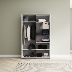 Шкаф-купе Акцент-Сим З 1600-600 в Снежинске - snezhinsk.mebel24.online | фото 2