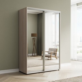 Шкаф-купе Акцент-Сим З 1600-600 в Снежинске - snezhinsk.mebel24.online | фото 6