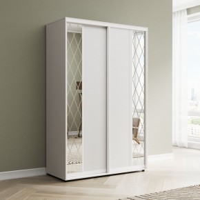 Шкаф-купе Акцент-Вера КР 1400-600 в Снежинске - snezhinsk.mebel24.online | фото 1