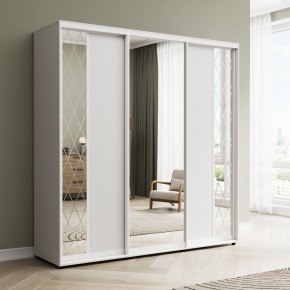 Шкаф-купе Акцент-Вера КР 2100-600 в Снежинске - snezhinsk.mebel24.online | фото 1