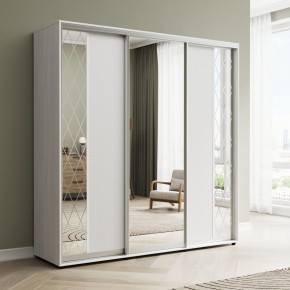 Шкаф-купе Акцент-Вера КР 2100-600 в Снежинске - snezhinsk.mebel24.online | фото 3