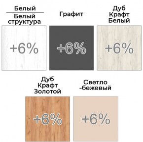 Шкаф-купе ХИТ 22-14-22 (620) в Снежинске - snezhinsk.mebel24.online | фото 6