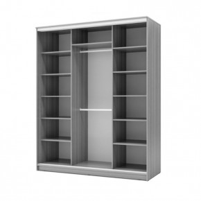 Шкаф-купе ХИТ 22-20/2-222 (620) в Снежинске - snezhinsk.mebel24.online | фото 2