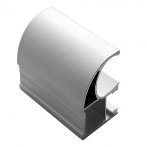Шкаф-купе ХИТ 22-4-12/2-15 (420) в Снежинске - snezhinsk.mebel24.online | фото 5