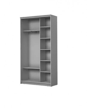 Шкаф-купе ХИТ 22-4-12-55 (420) в Снежинске - snezhinsk.mebel24.online | фото 2