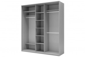 Шкаф-купе ХИТ 23-18-111 (620) в Снежинске - snezhinsk.mebel24.online | фото 5