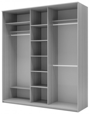 Шкаф-купе ХИТ 23-20-555 (620) в Снежинске - snezhinsk.mebel24.online | фото 2
