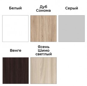 Шкаф-купе ХИТ 23-24/2-7777 (620) в Снежинске - snezhinsk.mebel24.online | фото 2