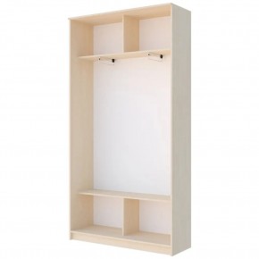 Шкаф-купе ХИТ 23-4-12/2-11 (420) в Снежинске - snezhinsk.mebel24.online | фото 3