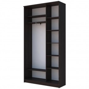 Шкаф-купе ХИТ 23-4-12-22 (420) в Снежинске - snezhinsk.mebel24.online | фото 5