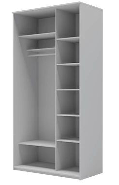 Шкаф-купе ХИТ 24-14-11 (620) в Снежинске - snezhinsk.mebel24.online | фото 2