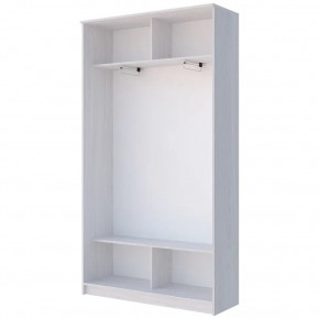 Шкаф-купе ХИТ 24-4-12/2-55 (420) в Снежинске - snezhinsk.mebel24.online | фото 2