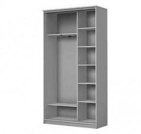 Шкаф-купе ХИТ 24-4-17-11 (420) в Снежинске - snezhinsk.mebel24.online | фото 2