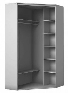 Шкаф-купе ХИТ-У-R-23-64-88 в Снежинске - snezhinsk.mebel24.online | фото 2