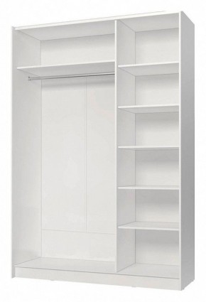 Шкаф-купе Марвин-3 СТЛ.299.05 в Снежинске - snezhinsk.mebel24.online | фото 2