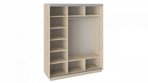 Шкаф-купе Румер СШК 1.180.60-13.13.13 в Снежинске - snezhinsk.mebel24.online | фото 2