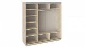 Шкаф-купе Румер СШК 1.210.70-11.13.11 в Снежинске - snezhinsk.mebel24.online | фото 2