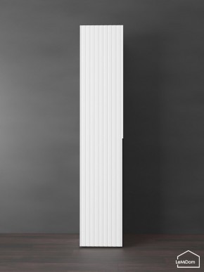 Шкаф Linnea MHR-1 2050х400х510 (Белый-М 11.1.2) в Снежинске - snezhinsk.mebel24.online | фото 6
