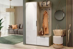 Шкаф платяной Альянс 435.04 в Снежинске - snezhinsk.mebel24.online | фото 3