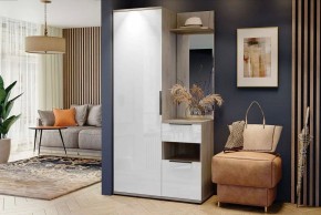 Шкаф платяной Альянс 435.04 в Снежинске - snezhinsk.mebel24.online | фото 4