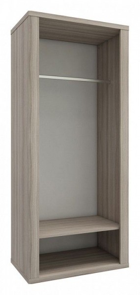 Шкаф платяной Честерфилд СТЛ.365.05 в Снежинске - snezhinsk.mebel24.online | фото 2
